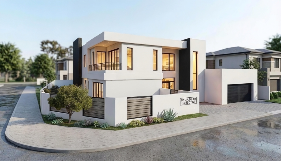 4 Bedroom Property for Sale in Sandown Western Cape